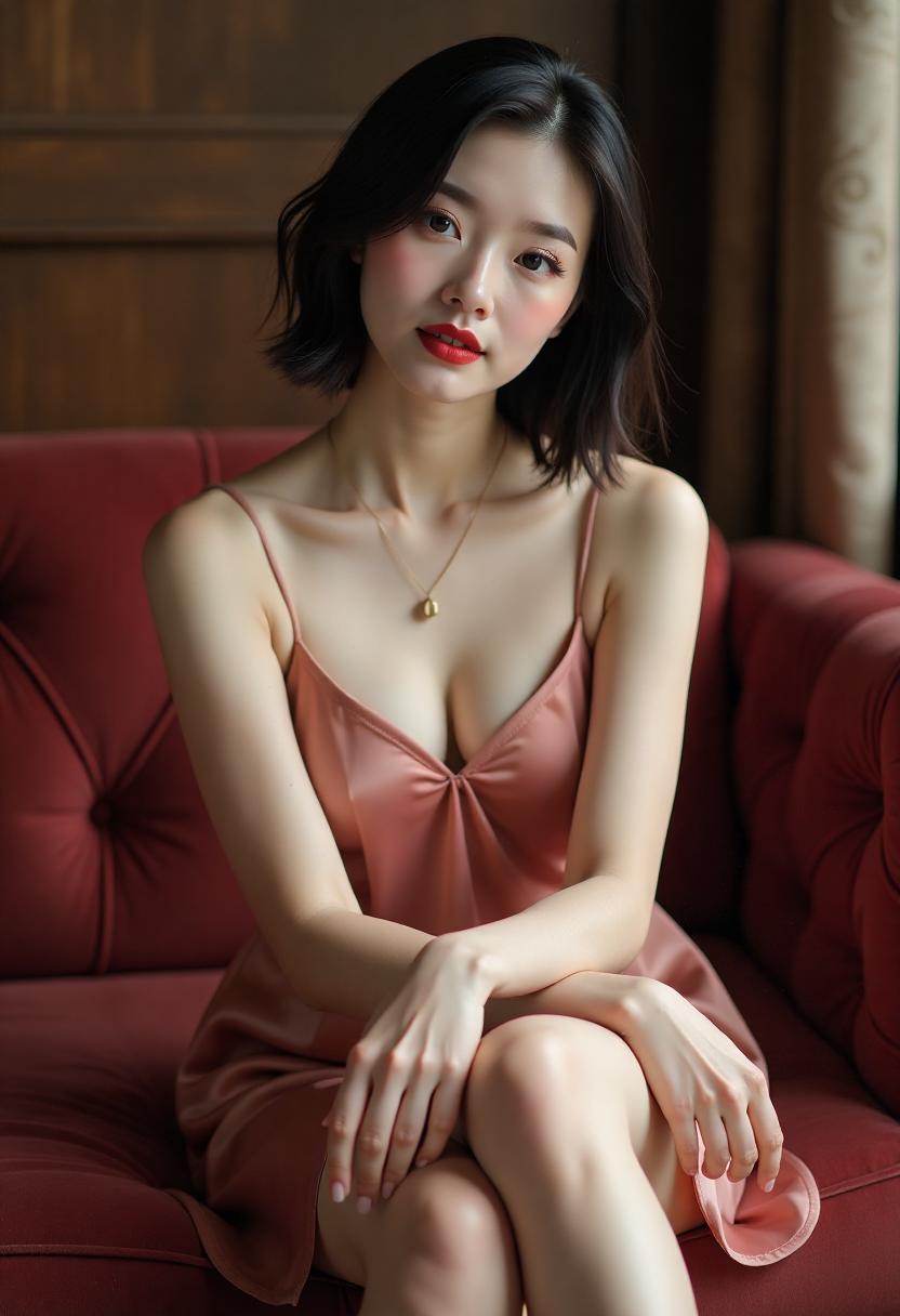 沉默的河床
