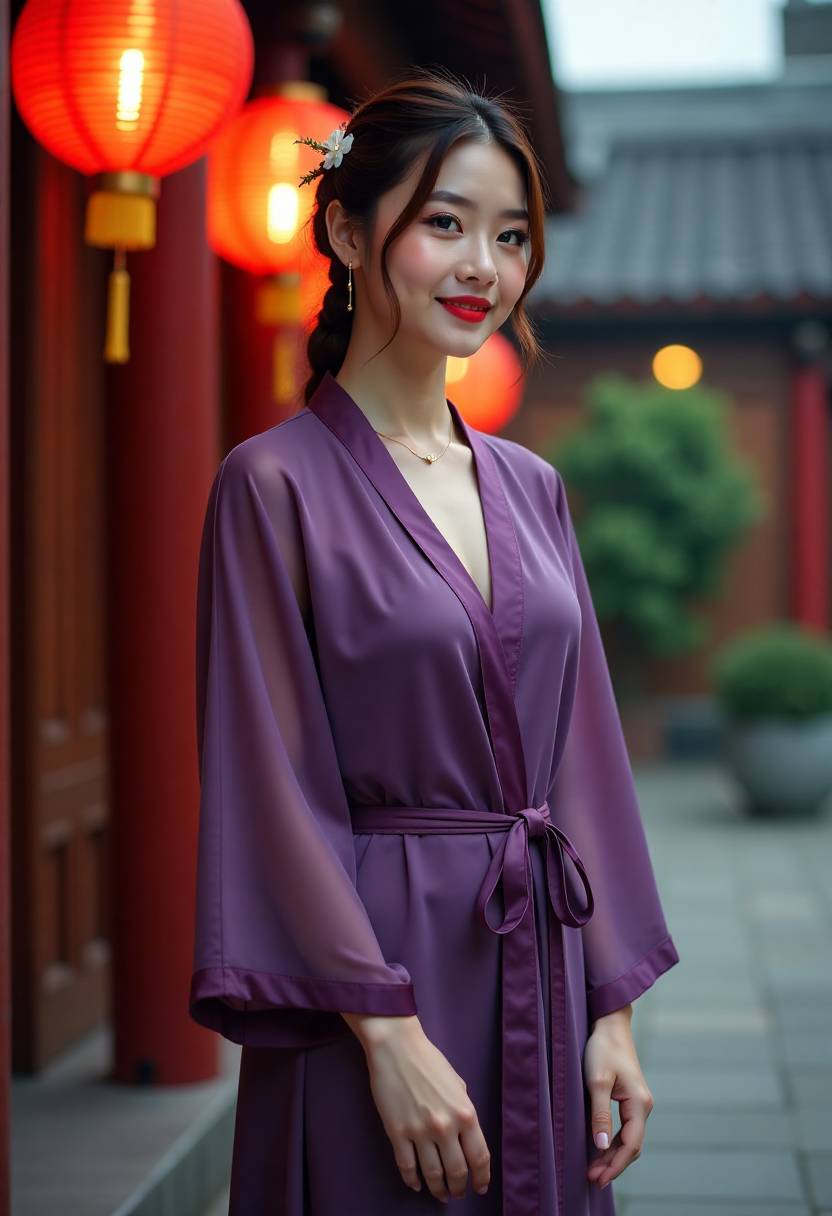 青瓦巷十一号