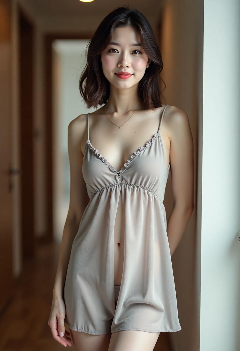 海雾里的信