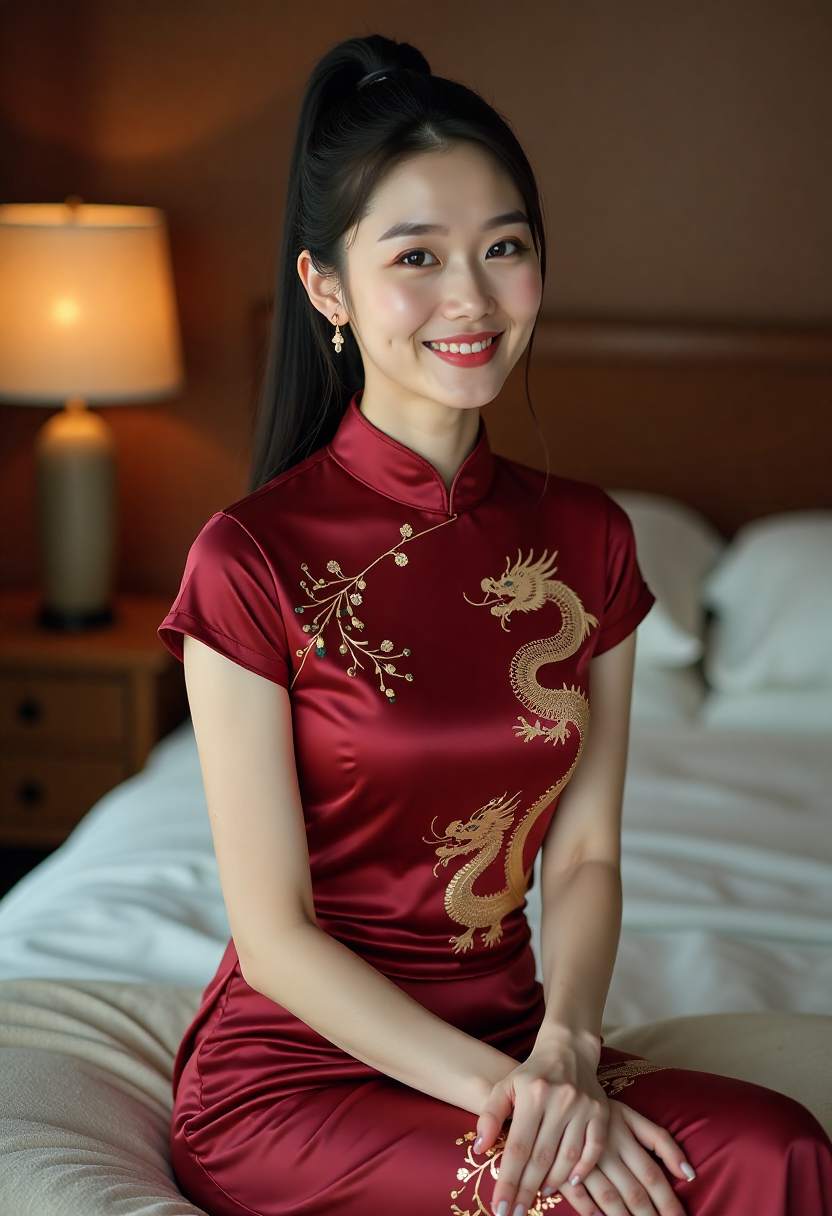 长夜拾灯
